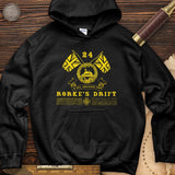 Rorkeâ€™s Drift Hoodie