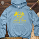 Rorkeâ€™s Drift Hoodie