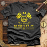 Rorkeâ€™s Drift T-Shirt