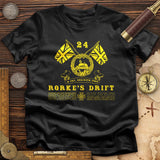 Rorkeâ€™s Drift T-Shirt