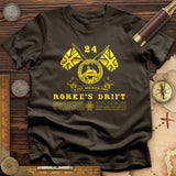 Rorkeâ€™s Drift T-Shirt