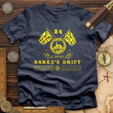 Rorkeâ€™s Drift T-Shirt