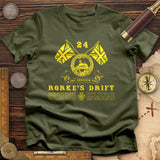 Rorkeâ€™s Drift T-Shirt