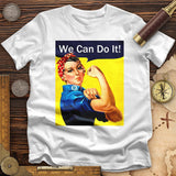 Rosie T-Shirt