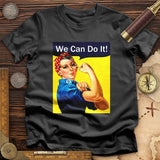 Rosie T-Shirt