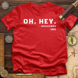 Sacajawea I Got This T-Shirt