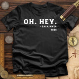 Sacajawea I Got This T-Shirt