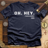 Sacajawea I Got This T-Shirt