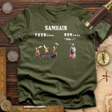 Samhain T-Shirt