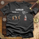 Samhain T-Shirt