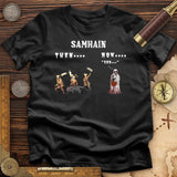 Samhain T-Shirt