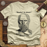 Sarcasticres T-Shirt