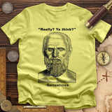 Sarcasticres T-Shirt