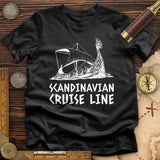 Scandinavian Cruise Line T-Shirt