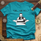 Schrodinger's Dog T-Shirt