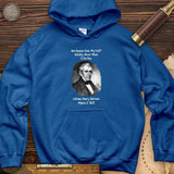 Seen My Coat Hoodie