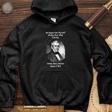 Seen My Coat Hoodie