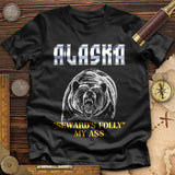 Seward's Folly Premium Quality Tee