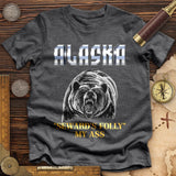 Seward's Folly Premium Quality Tee