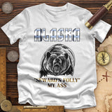 Seward's Folly Premium Quality Tee