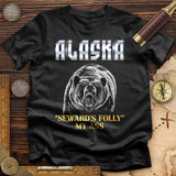 Seward's Folly T-Shirt