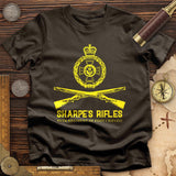 Sharpe's Rifles T-Shirt