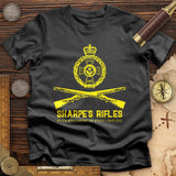 Sharpe's Rifles T-Shirt