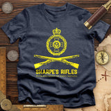 Sharpe's Rifles T-Shirt