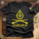 Sharpe's Rifles T-Shirt