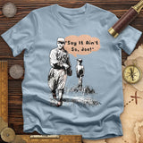 Shoeless Joe Jackson Premium Quality Tee