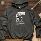 Shoeless Joe Jackson Hoodie