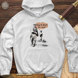 Shoeless Joe Jackson Hoodie