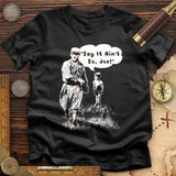 Shoeless Joe Jackson T-Shirt