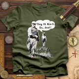 Shoeless Joe Jackson T-Shirt