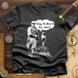 Shoeless Joe Jackson T-Shirt