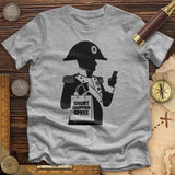 Short Shopping Spree Premium Quality Tee