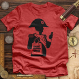 Short Shopping Spree Premium Quality Tee
