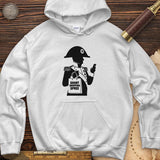 Short Shopping Spree Hoodie