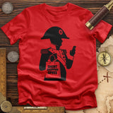 Short Shopping Spree T-Shirt
