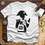 Short Shopping Spree T-Shirt