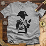 Short Shopping Spree T-Shirt