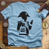 Short Shopping Spree T-Shirt
