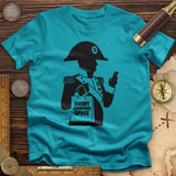 Short Shopping Spree T-Shirt