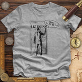 Shortest PM Premium Quality Tee