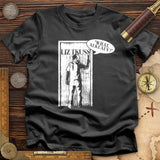 Shortest PM T-Shirt