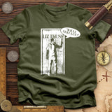 Shortest PM T-Shirt