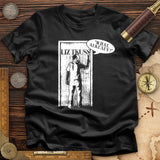 Shortest PM T-Shirt