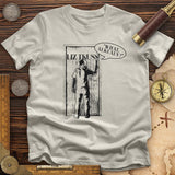 Shortest PM T-Shirt