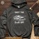 Shut The StuG Up Hoodie