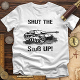 Shut The StuG Up T-Shirt